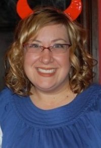 Bethany Billi