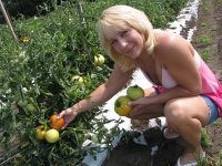 Leslie Eldridge