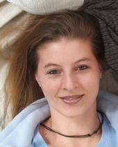 Crystal Bogdan
