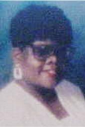 Brenda Gibson