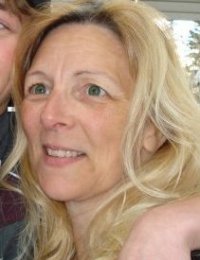 Dawn Martin