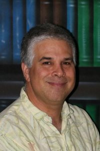 Bruce Cohen