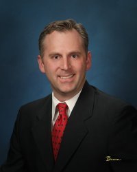 Bret Millburn