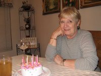 Marjorie Sgaraglio