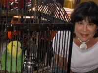 Judith Bashin