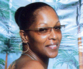 Lakisha Gaines