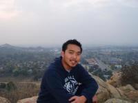 Aldrich Apolinares