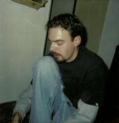 Jacob Rouse