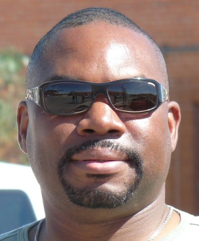 Omar Foster