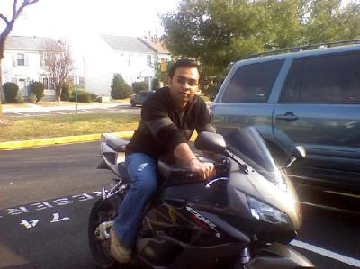 Reajul Mojumder