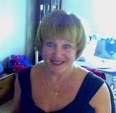 Judy Anderson