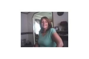 Patricia Ardrey