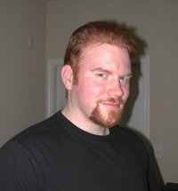 Ian Krohl