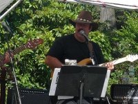 Robert Gabe