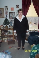 Delores Sweitzer