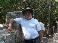 Charles Montagna
