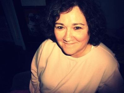 Debra Jones