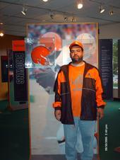 Anthony Coleman