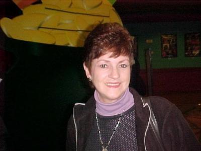 Elizabeth Benson