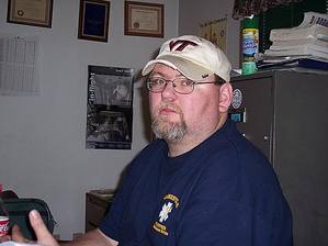 James Aylor