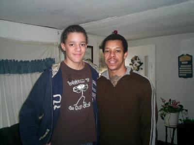Shamus Jackson