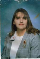Debbie Gibbs