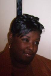 Tanya Brown