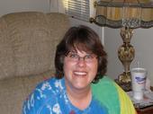 Wendy Kennedy