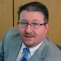 Mark Hillenburg