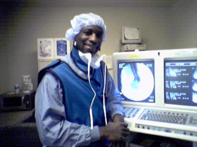 Anthony Williams