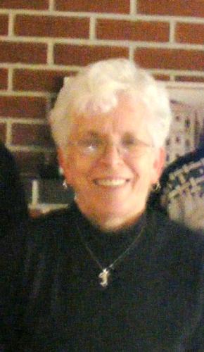 Jeannette Robichaud