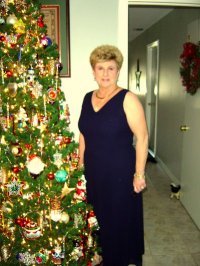 Letelle Stafford