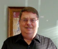 James Hartogensis