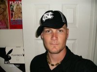 Adam Chancellor