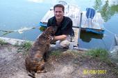 Kevin Schadel