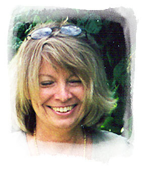 Christine Puruleski