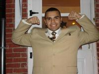 Alexander Collazo