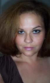 Kimberly Mayberry