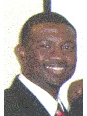 Michael Conyers