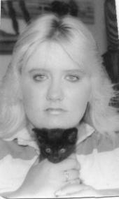 Lorna Pirnar