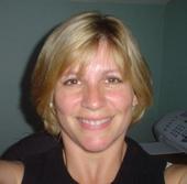 Melissa Garner-Brayton