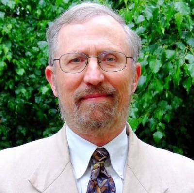 Robert Lay