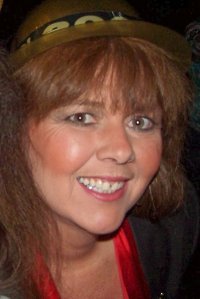 Tina Shalmy