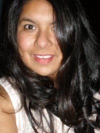 Alicia Barrios