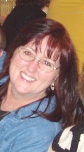 Mary Frye