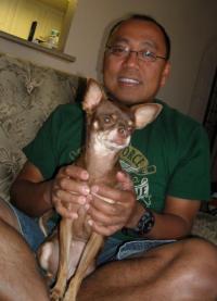Lorenzo Dumlao