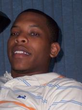 Ronald Dowdy