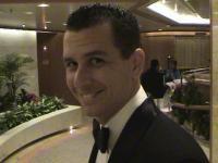 Evan Fleischer