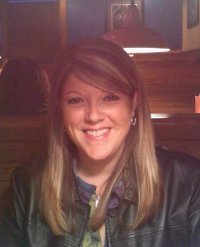 Julie Holcomb