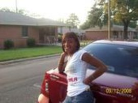 Kionna Holland